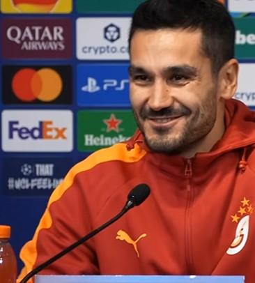 �LKAY G�NDO�AN'DAN A�IKLAMALAR