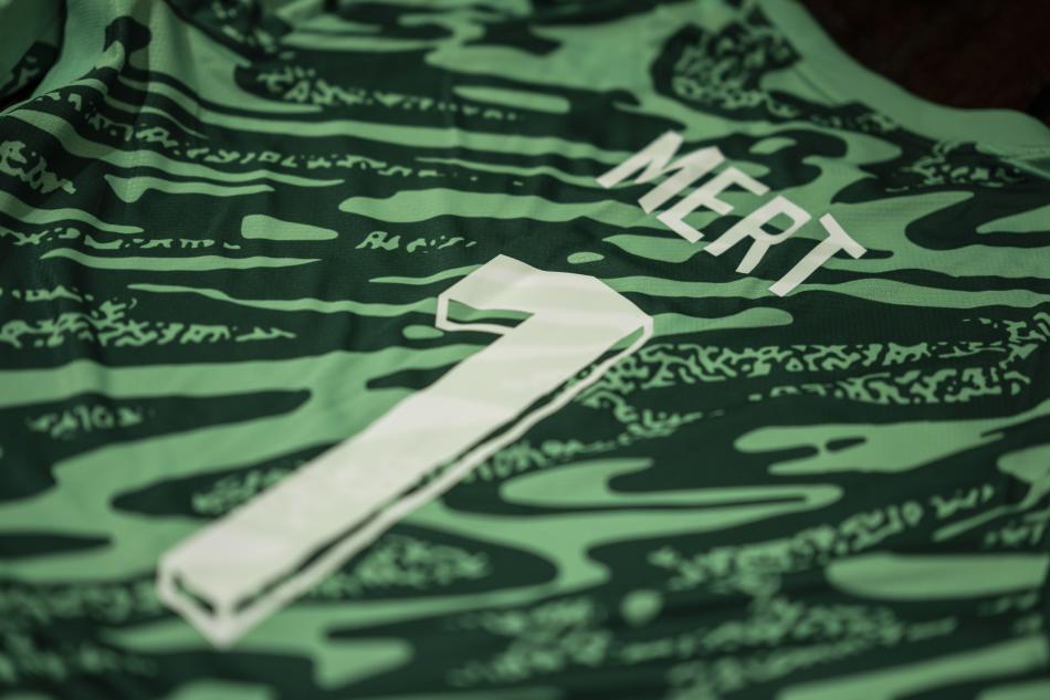 M�LL� TAKIM KALES�NE �LK GE�T��� G�N