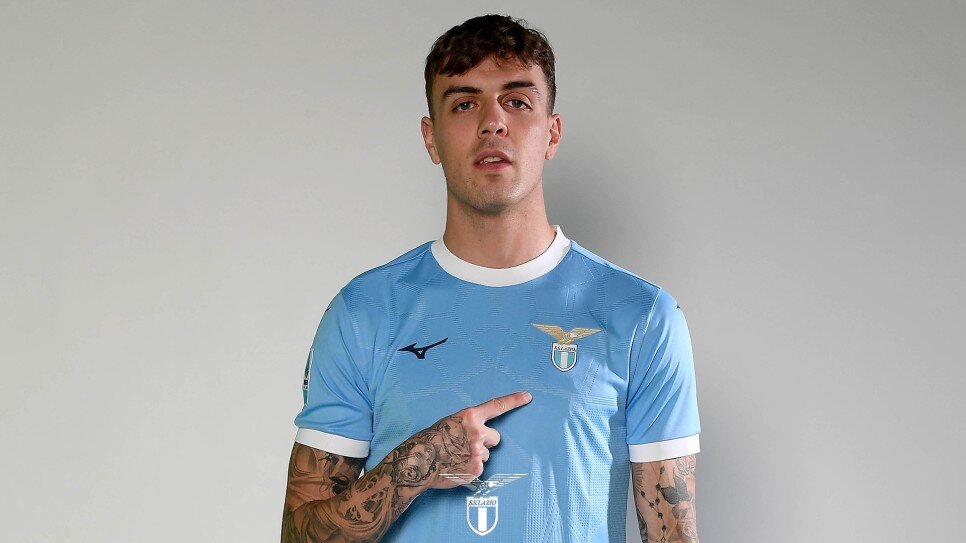 DANIEL MALDINI