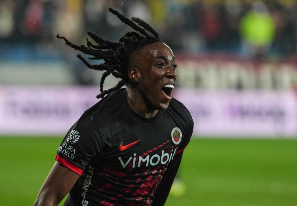 13. GEN�LERB�RL���: 35 PUAN