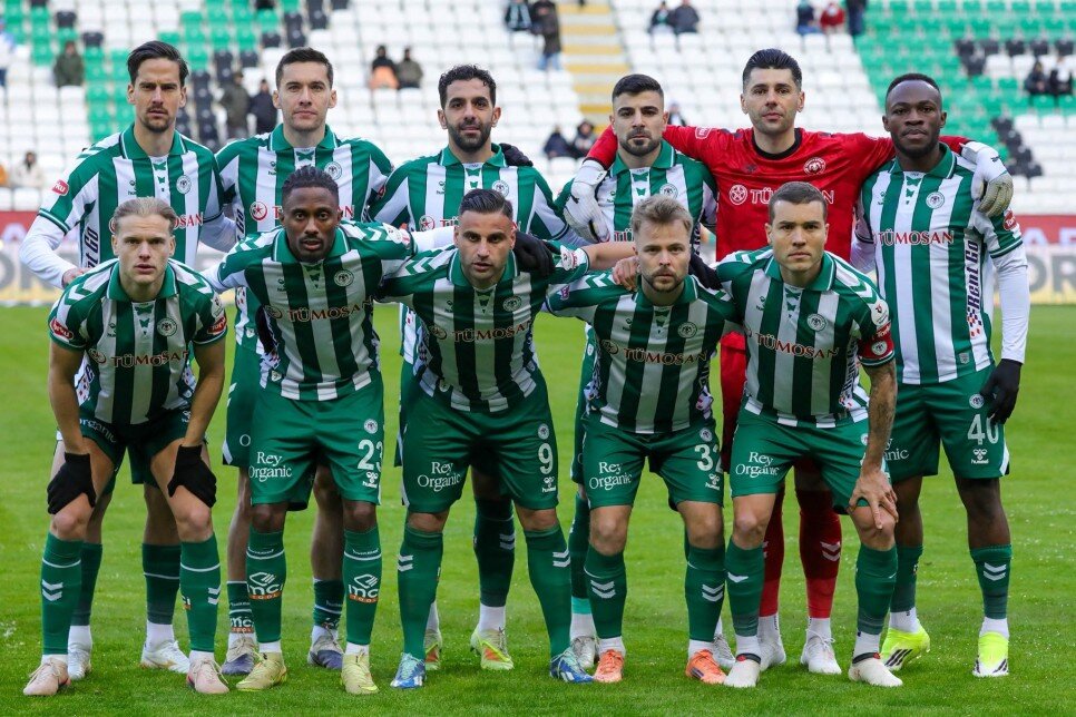 10. KONYASPOR