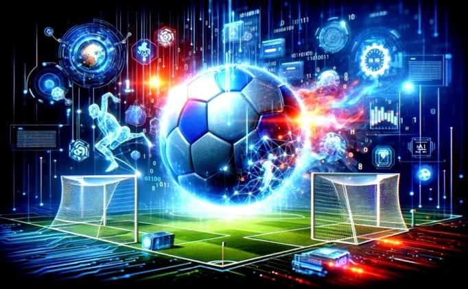 YAPAY ZEKADAN �AMP�YONLUK TAHM�N�