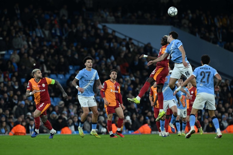 �NG�L�Z BASINI, DEV MA�I DE�ERLEND�RD�