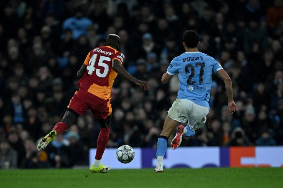 GALATASARAY'IN RAK�B� NE ZAMAN BELL� OLACAK?