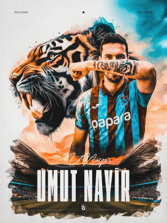 UMUT NAY�R