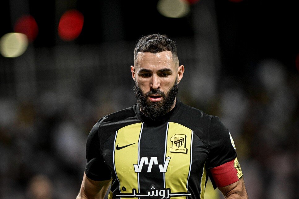 BENZEMA SESLER�