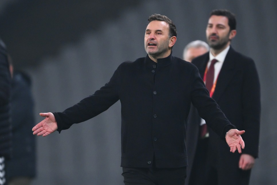 L�GDE REKOR BIRAKMADI