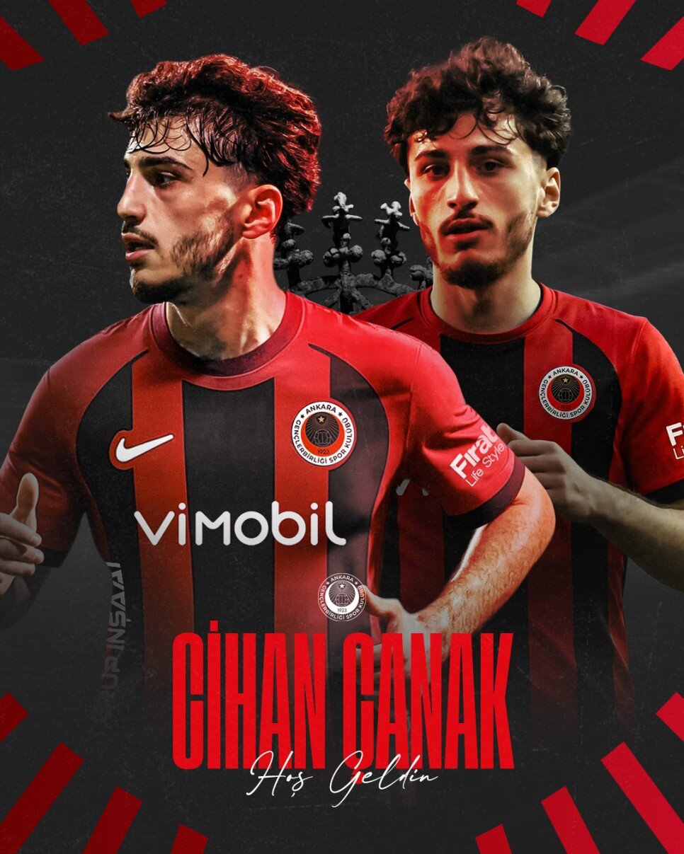 C�HAN �ANAK