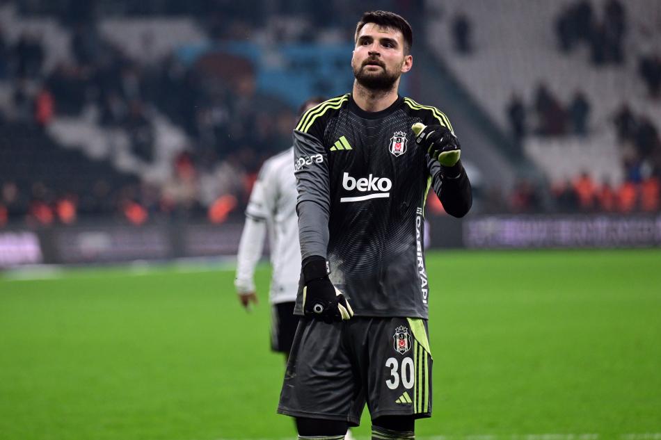 SON 2 MA�TA GOL YEMED�