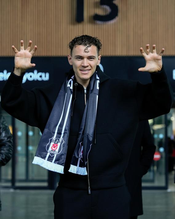 2 YA�INDA M�LTEC� TEKNES�NDE G�� ETT�