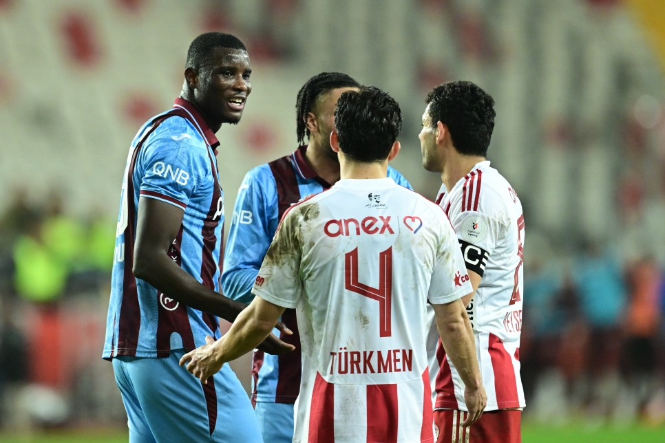 �K�S� DE NET PENALTI