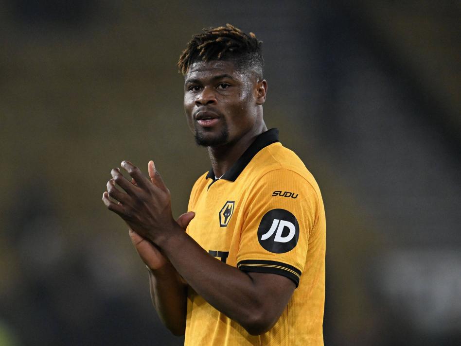 WOLVES �LE G�R��ME