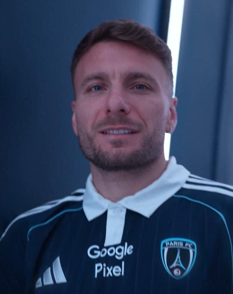 CIRO IMMOBILE