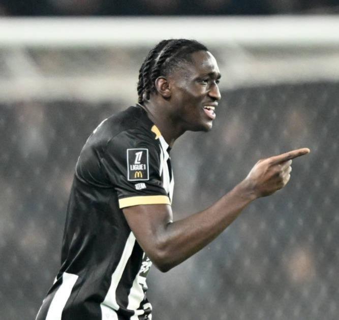 FENERBAH�E'N�N SON HAMLES�