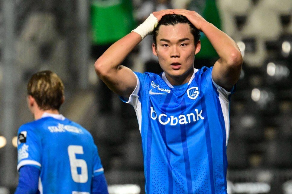 HYEON GYU OH