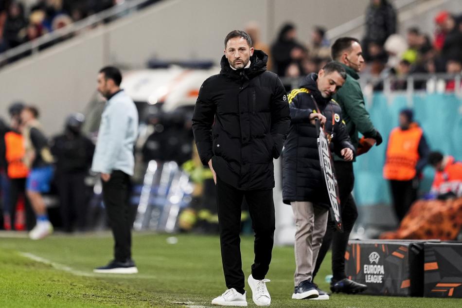 TRANSFER - N'GOLO KANTE