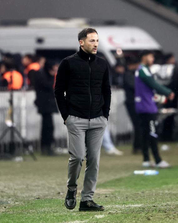 SIDIKI CHERIF YORUMU