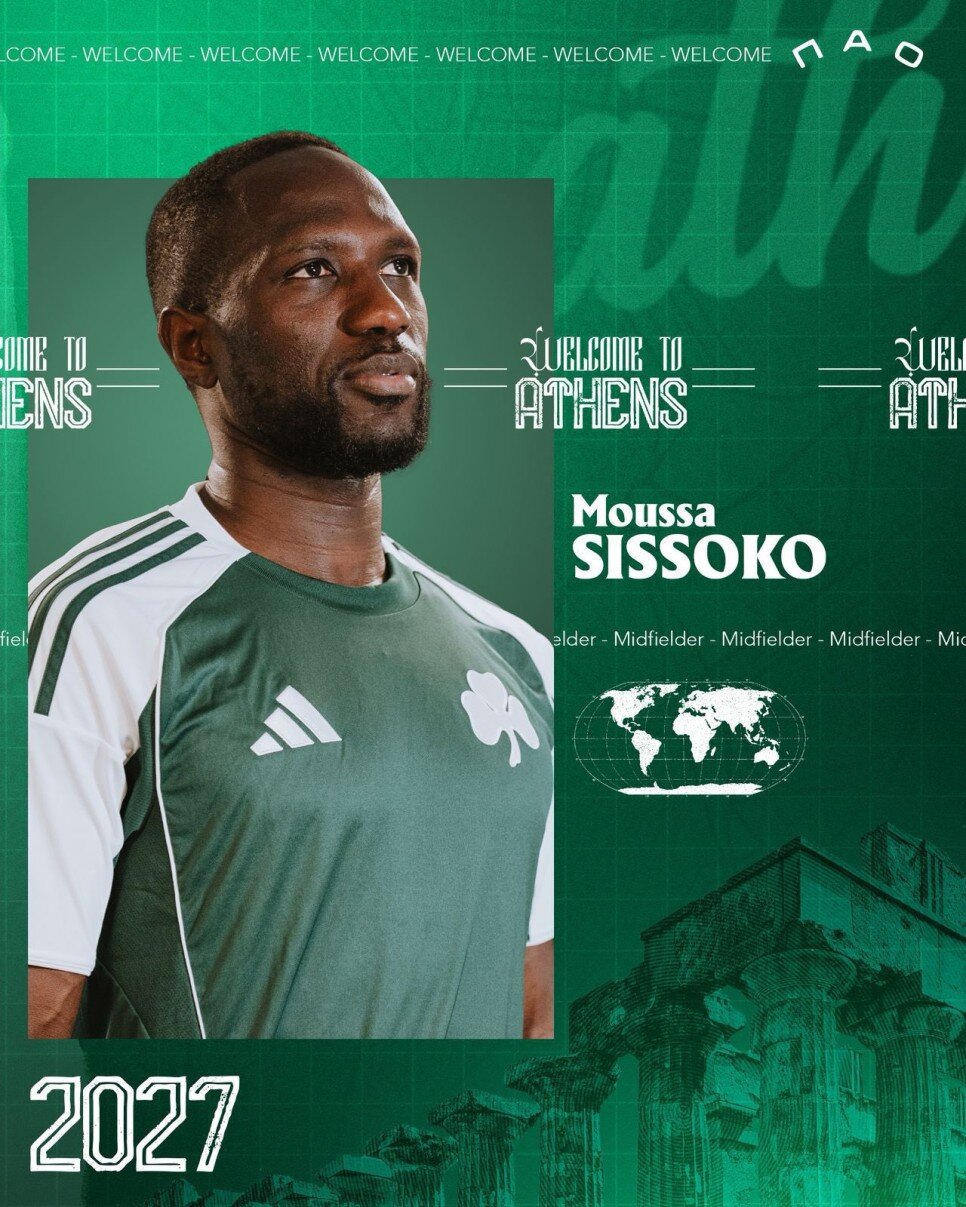 MOUSSA SISSOKO