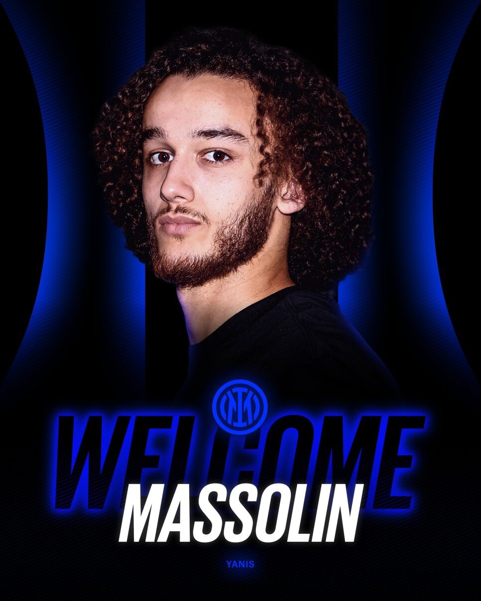 YANIS MASSOLIN