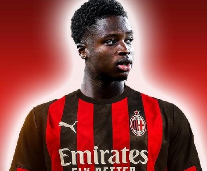 ALPHADJO CISSE