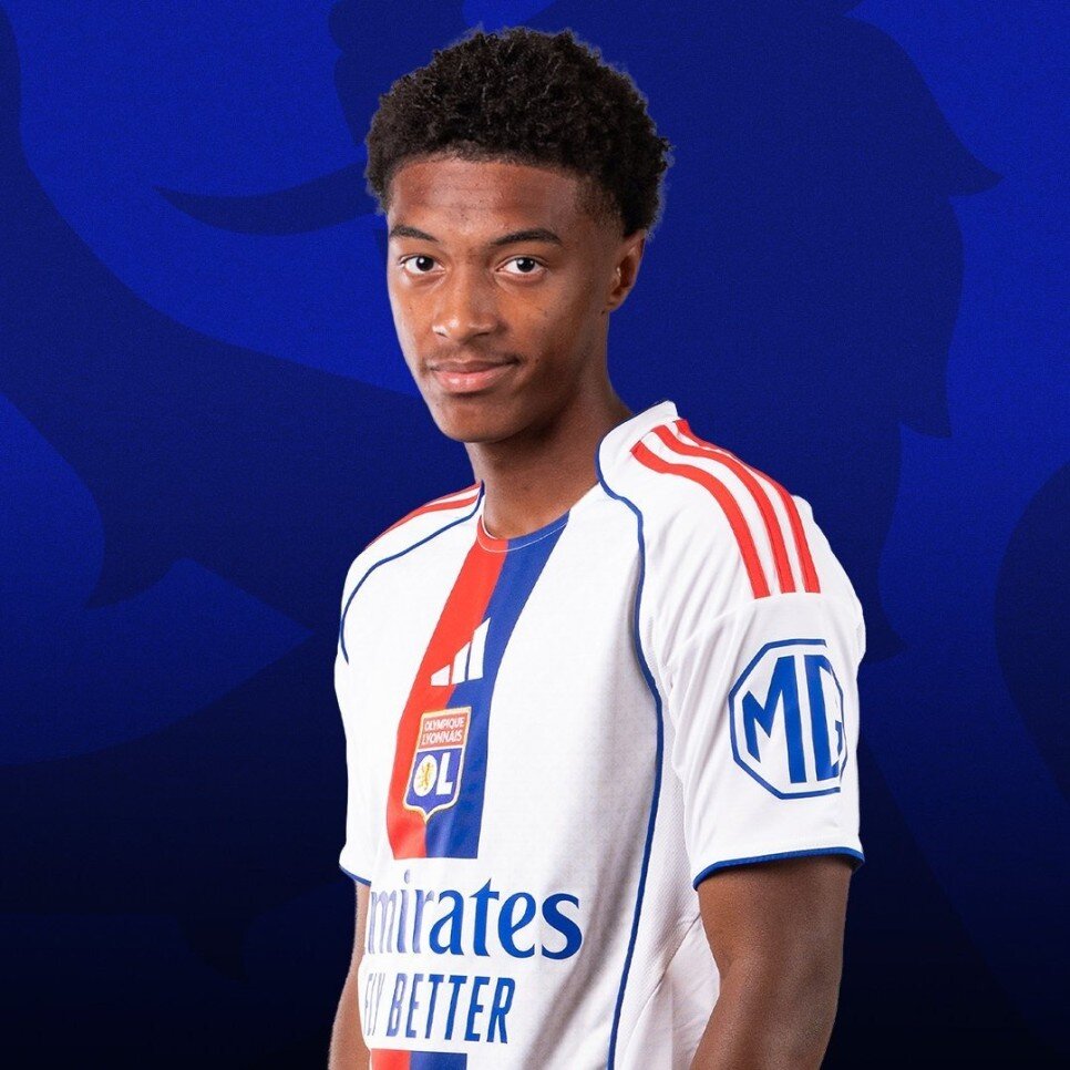 NOHAM KAMARA