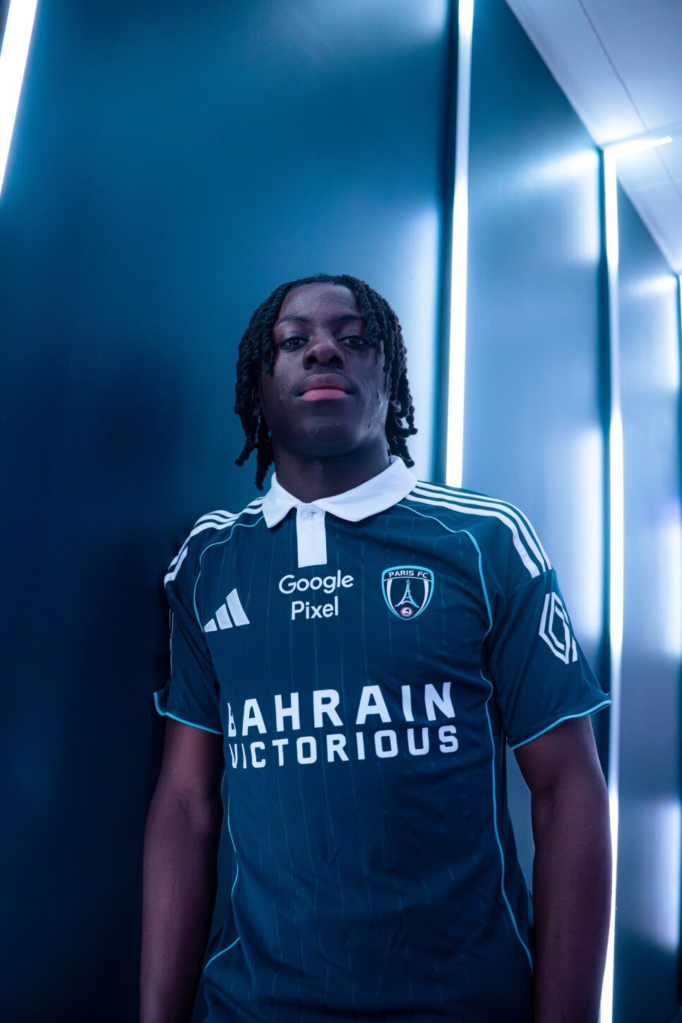RUDY MATONDO