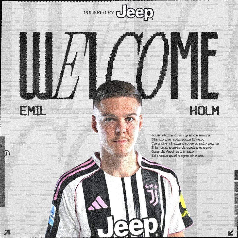 EMIL HOLM