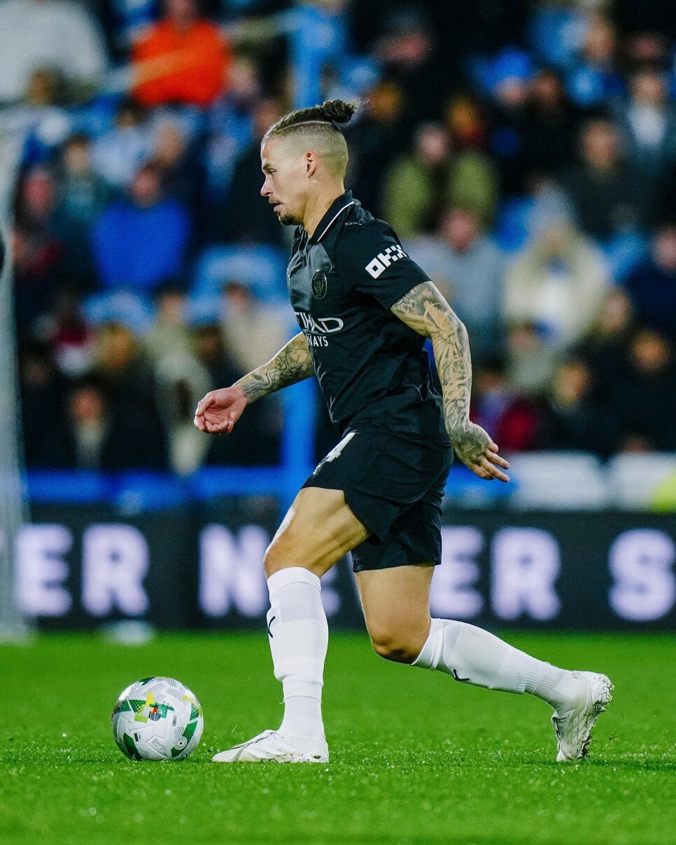 KALVIN PHILLIPS