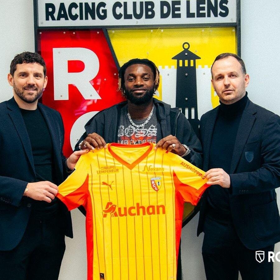 ALLAN SAINT-MAXIMIN