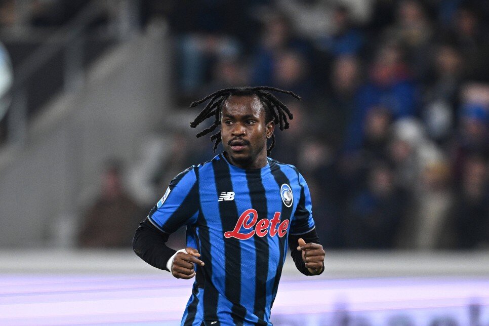 ATLETICO MADRID DENGELER� BOZDU