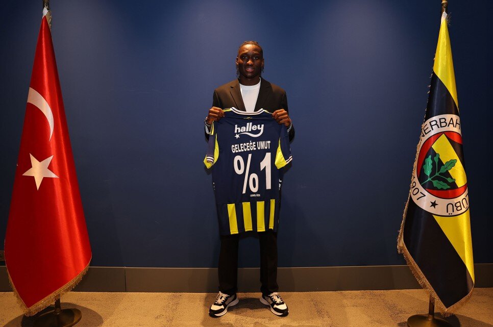 �LHAM KAYNA�I MBAPPE