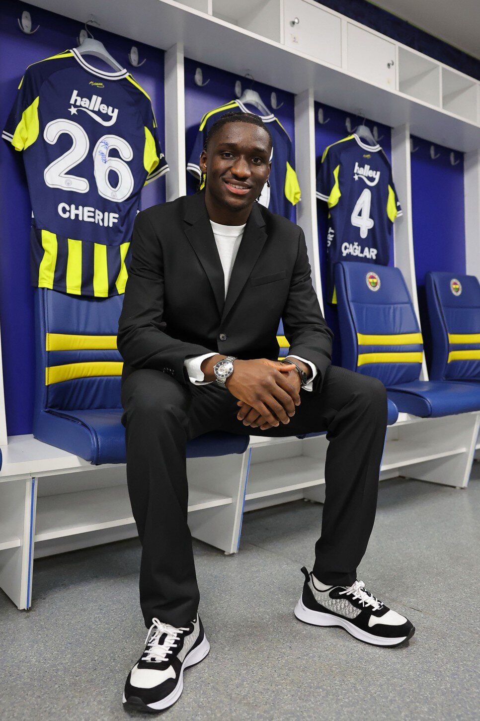 KEND�N� KANITLADI