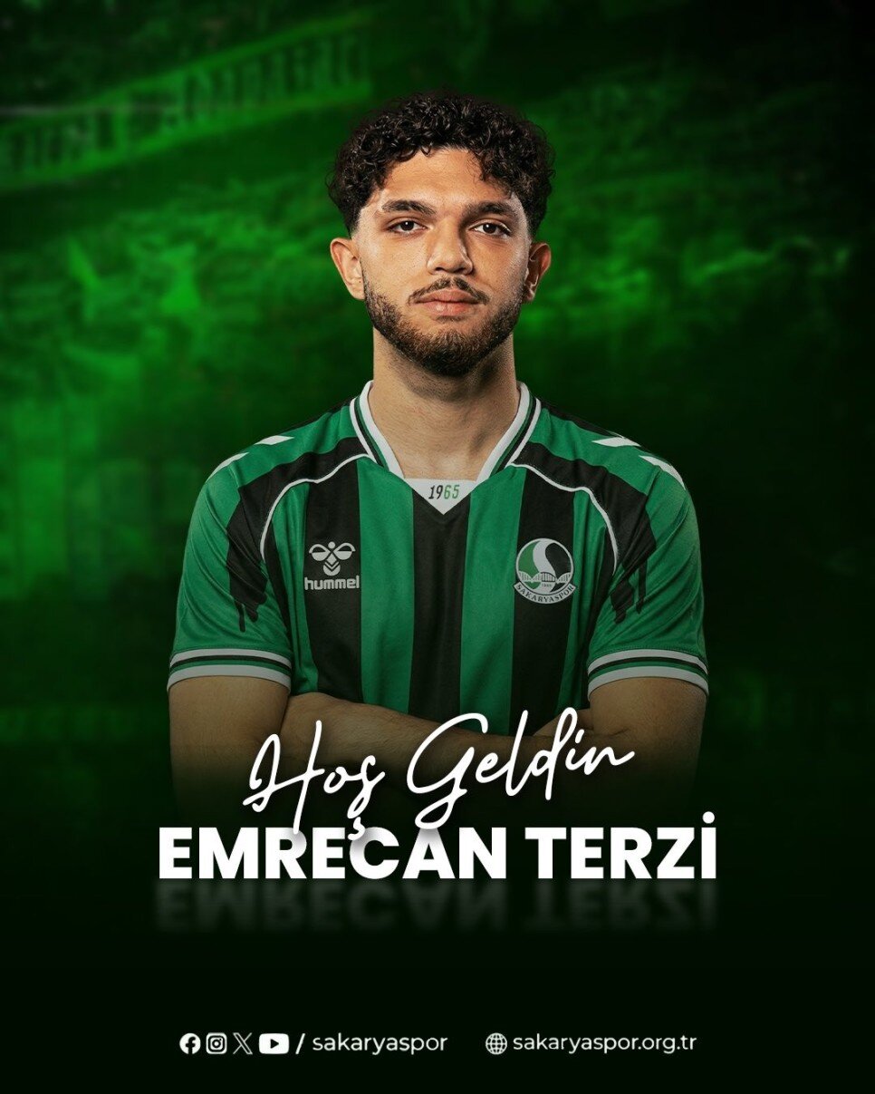 SERKAN EMRECAN TERZ�