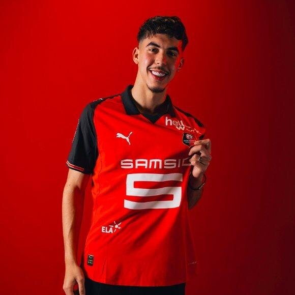 YASSIR ZABIRI