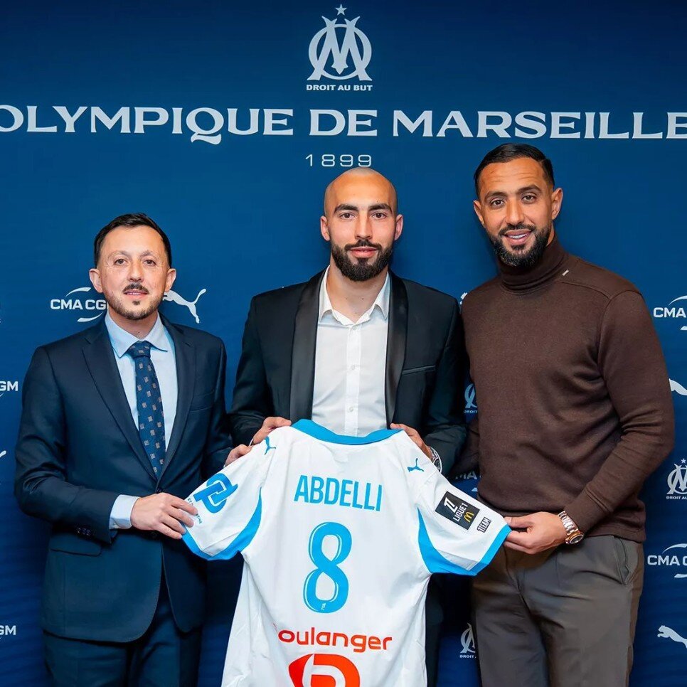 HIMAD ABDELLI