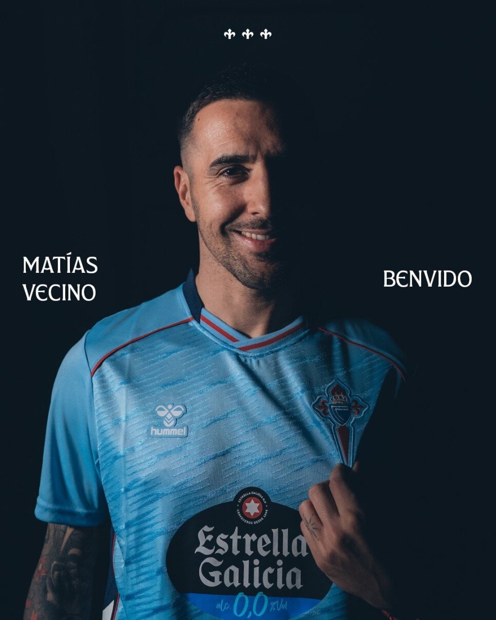 MATIAS VECINO