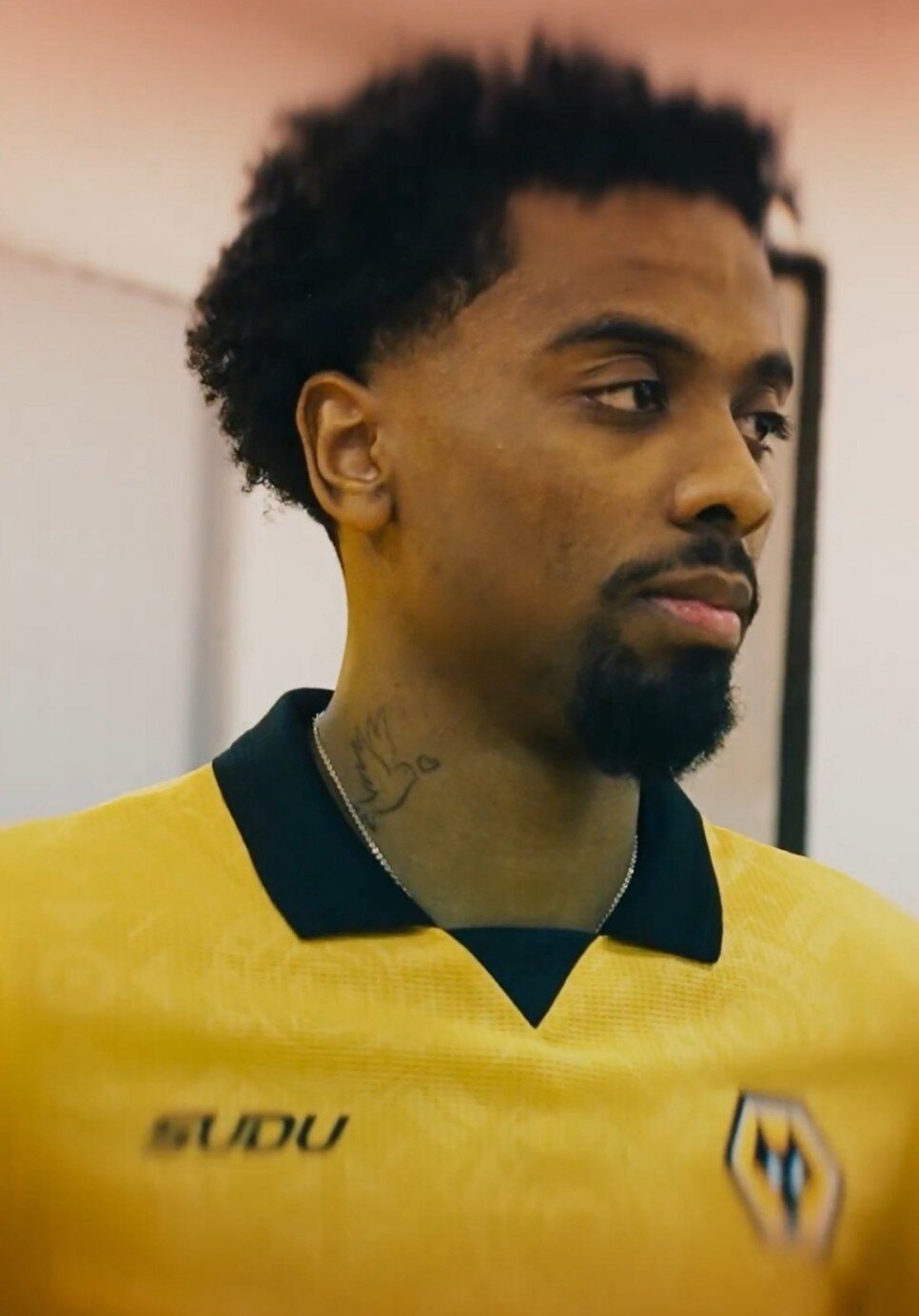 ANGEL GOMES