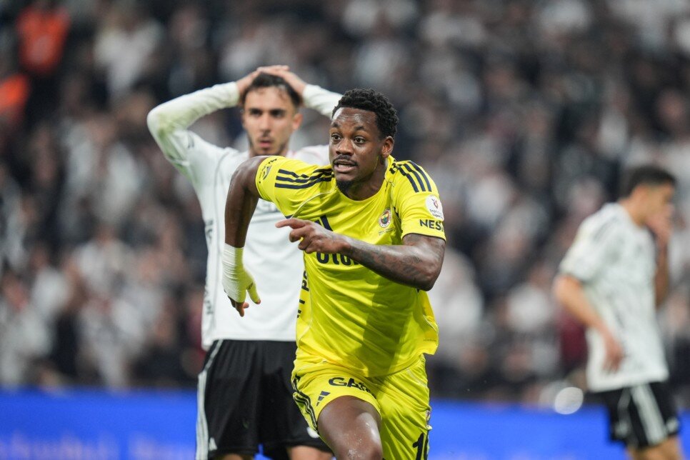 FENERBAH�E PERFORMANSI