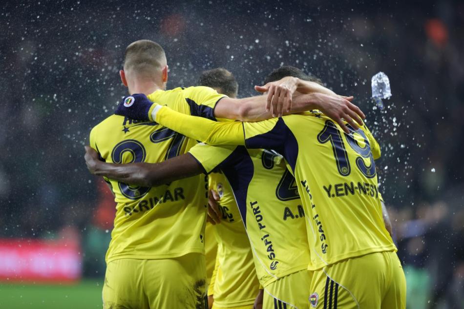 RIDVAN D�LMEN'�N YORUMLARI