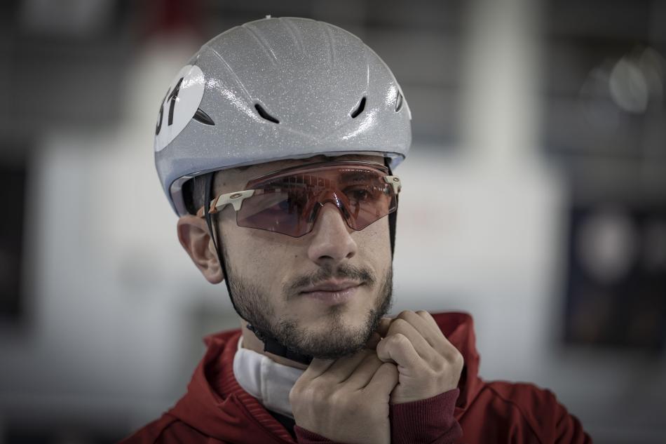 FURKAN AKAR �LE 2022'DE TAR�H� DERECE