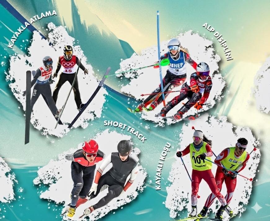 ��TE 'TEAM T�RK�YE'