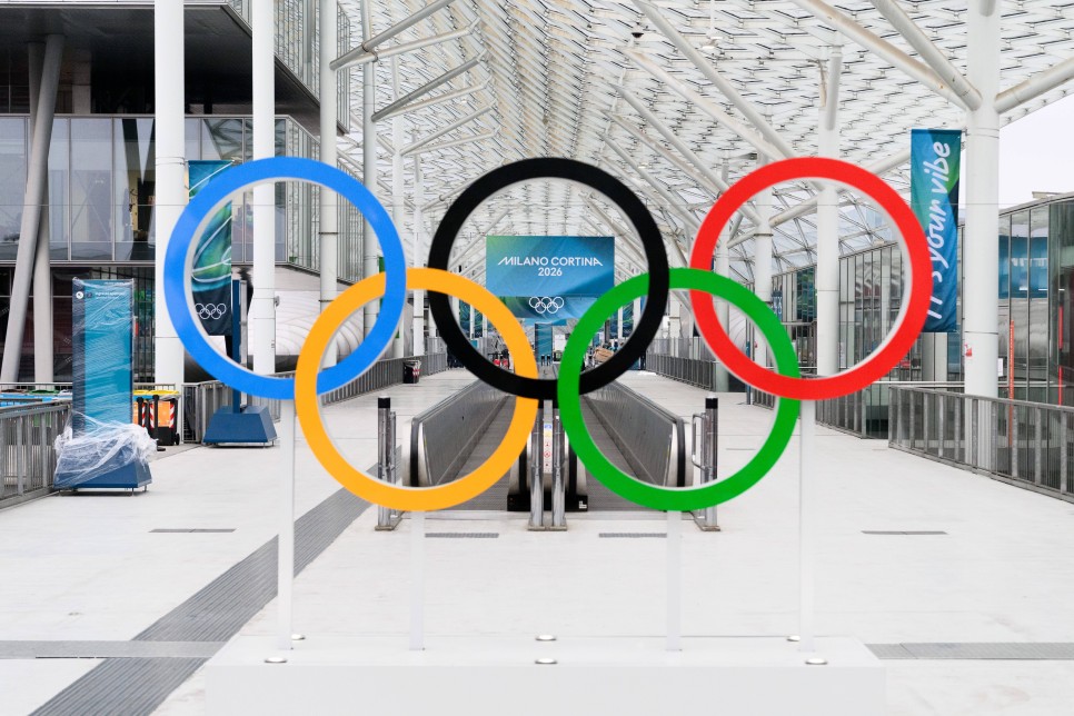 SPORX'TEN MILANO CORTINA 2026 REHBER�