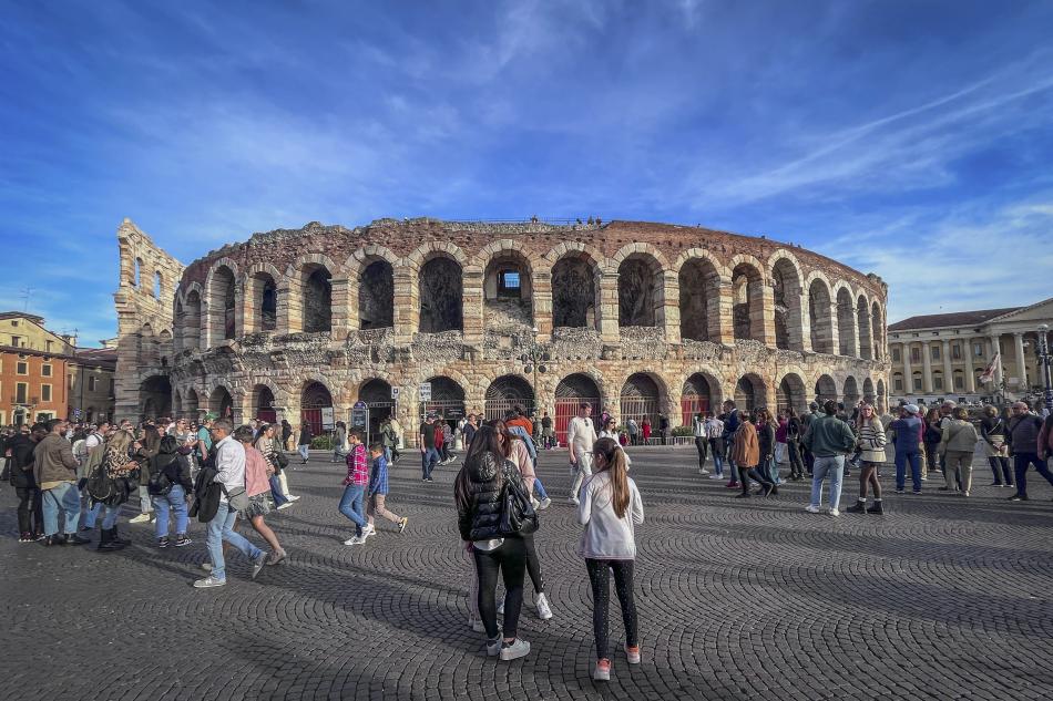 A�ILI� MILANO, KAPANI� VERONA