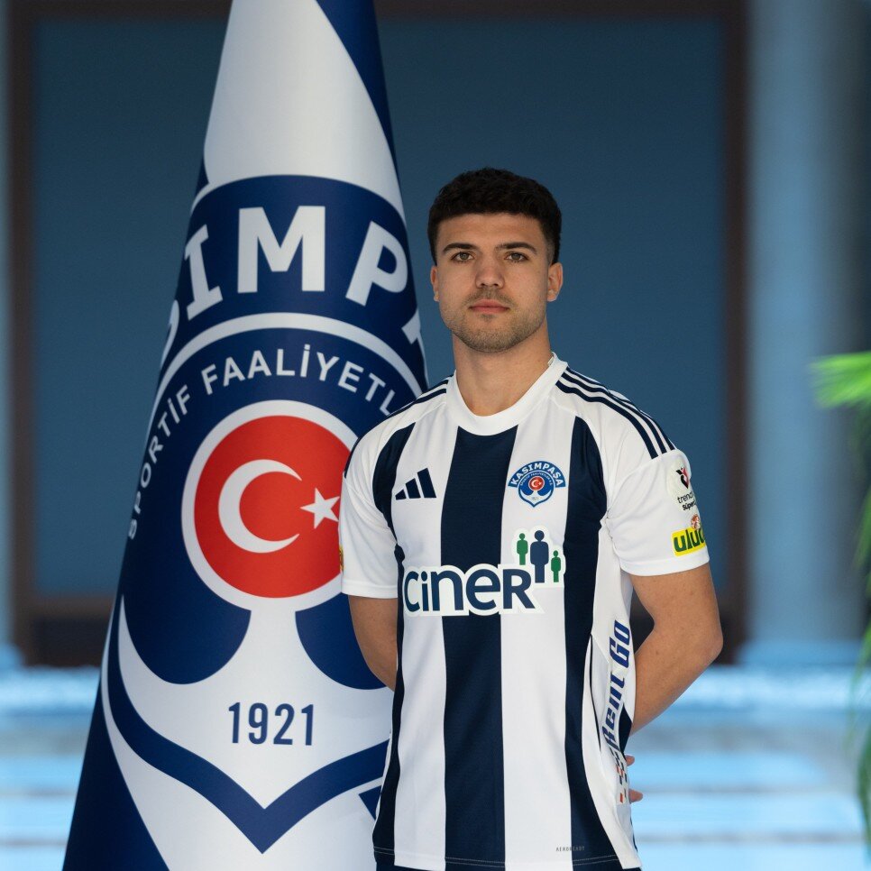 EY�P AYDIN