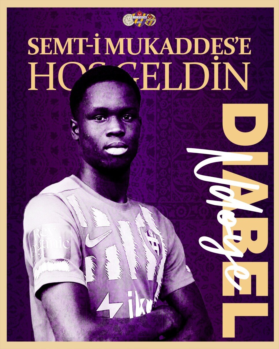 DIABEL NDOYE