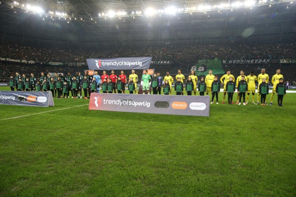 FENERBAH�E YORUMLARI