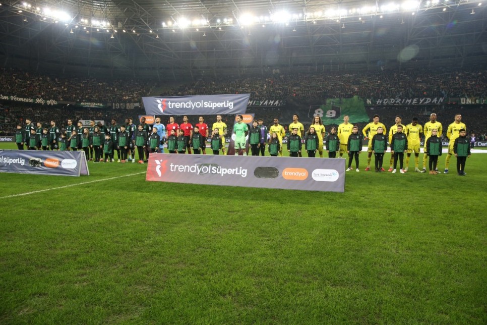 FENERBAH�E YORUMLARI