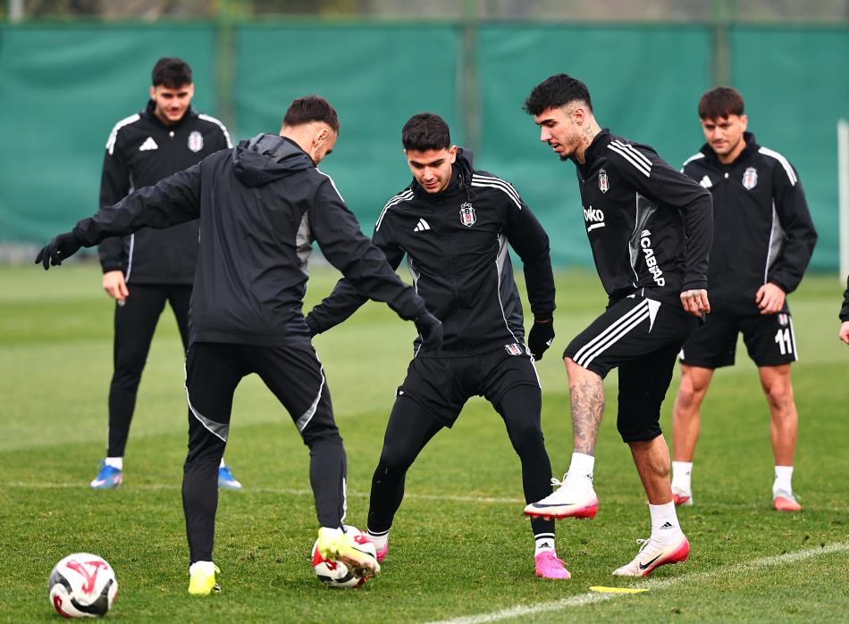 KOCAEL� HAZIRLIKLARI TAMAM