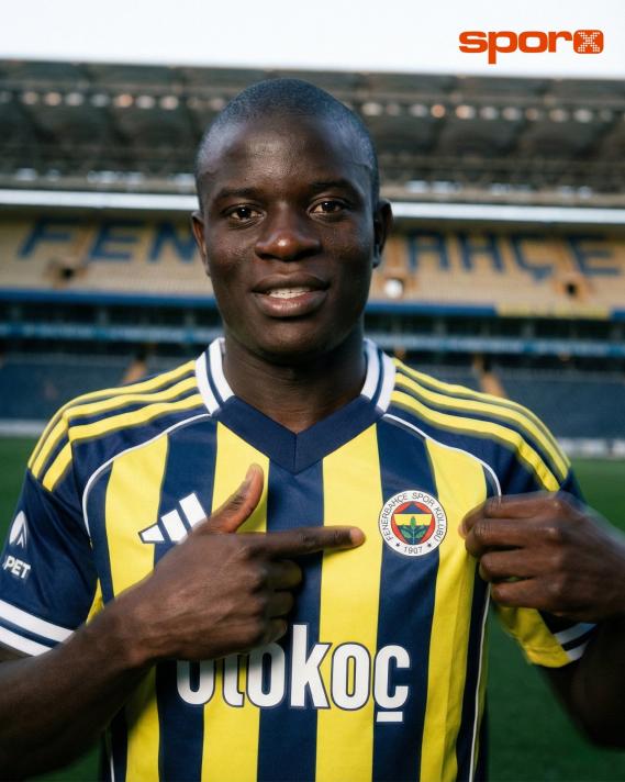 7 YA�INDA FUTBOLCU OLMAYA KARAR VERD�