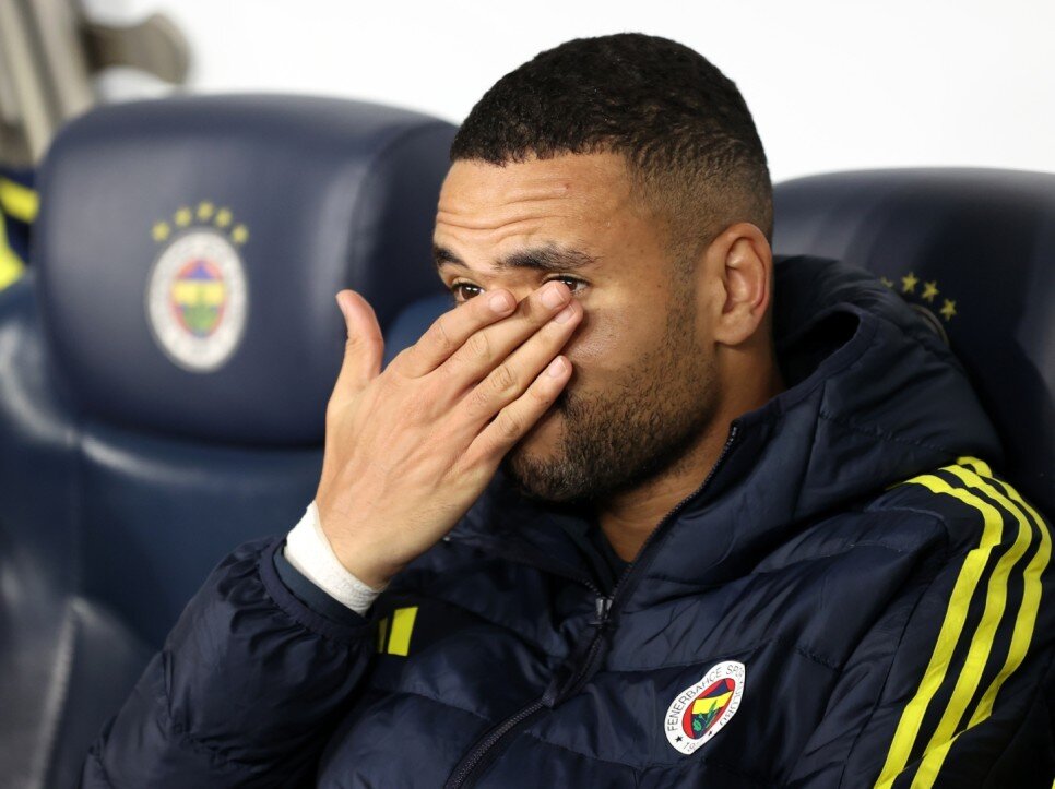 EN-NESYRI, AL-ITTIHAD'A G�TT�